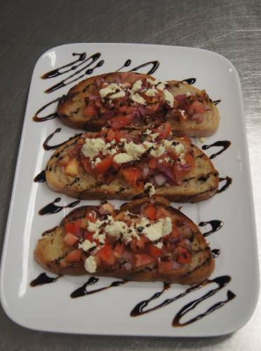 Central Park Cafe - Yamba Accommodation 0