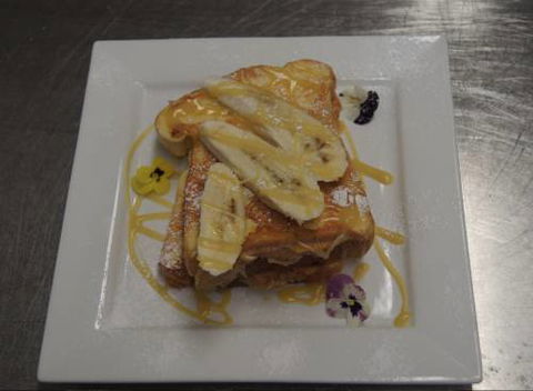 Central Park Cafe - Yamba Accommodation 1