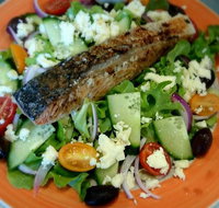 Yogolicious - Yamba Accommodation