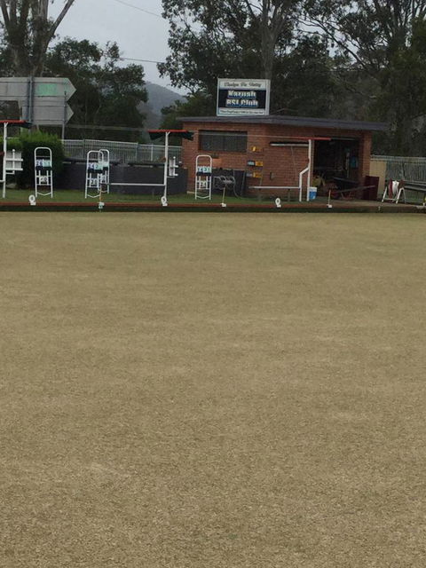 Karuah RSL Club - Yamba Accommodation 1