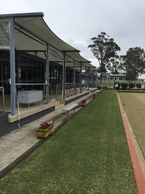 Karuah RSL Club - Yamba Accommodation 2