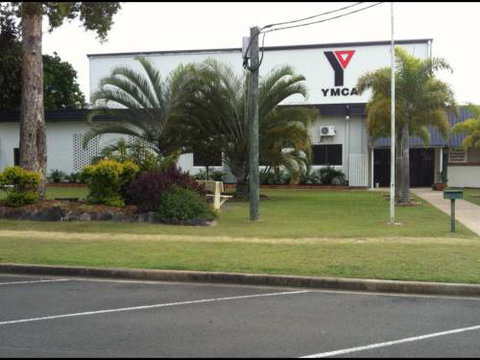 YMCA - Yamba Accommodation 2