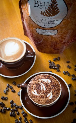 Andy’s Cherry Pie Cafe - Yamba Accommodation 3