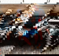 AIRWAVES - The Drive-In Music Festival - Yamba Accommodation