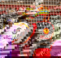 BetEasy Darwin Triple Crown Supercars - Yamba Accommodation