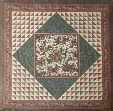 Blue Mountains Hospital Annual Quilt Show - Yamba Accommodation 0