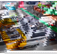 Brickfest at The Bay A Lego Fan Event - Yamba Accommodation