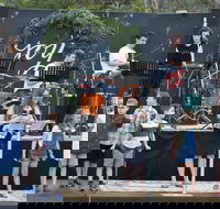 Carols in the Park Corowa - Yamba Accommodation