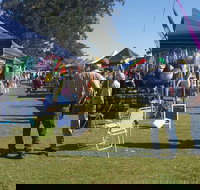 Casino Golf Club Markets - Yamba Accommodation