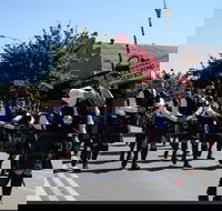 Corowa Rotary Federation Festival - Yamba Accommodation