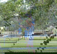 Corowa Easter Lawn Tennis Tournament - Yamba Accommodation