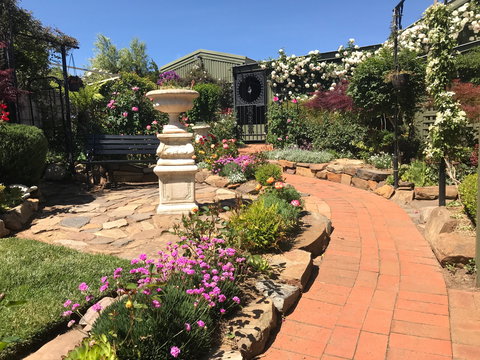 Crookwell Garden Festival - Yamba Accommodation 0