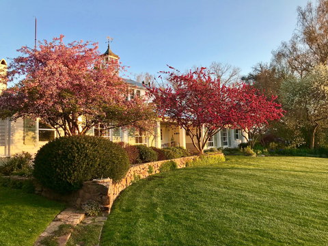 Crookwell Garden Festival - Yamba Accommodation 2