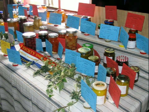 Dalgety Show - Yamba Accommodation 1