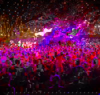 Darwin Festival - Yamba Accommodation