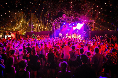 Darwin Festival - Yamba Accommodation 0