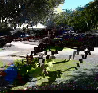 Deni Fest - Yamba Accommodation