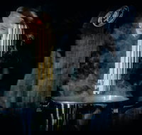 Experience 3  Pasta Making and Lunch with the DiGiorgio Family - Yamba Accommodation