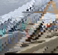 Fig Tree Markets - Yamba Accommodation