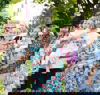 Fridays on my Mind - Yamba Accommodation