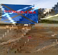 Gemorama - Yamba Accommodation