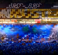 Gympie Music Muster - Yamba Accommodation