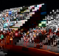 Heart of Gold International Short Film Festival - Yamba Accommodation