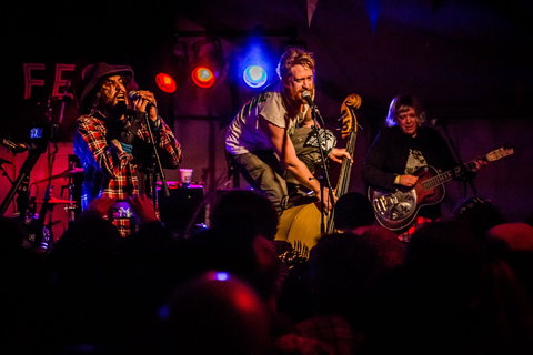 Huon Valley Mid-Winter Festival  - Virtual - Yamba Accommodation 1