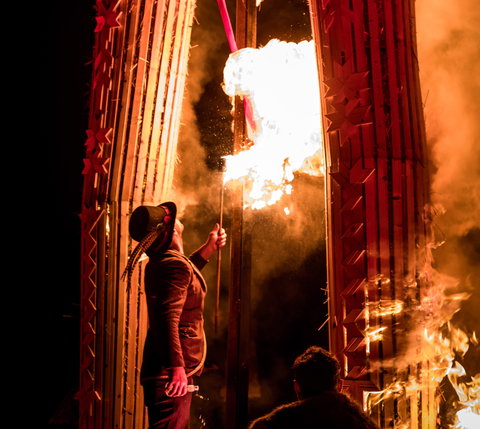 Huon Valley Mid-Winter Festival  - Virtual - Yamba Accommodation 2