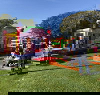 Mathoura Country Kids Festival - Yamba Accommodation