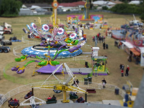 Millicent Agricultural And Horticultural Show - Yamba Accommodation 0