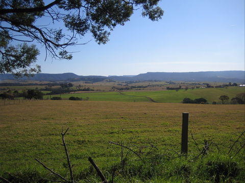 Milton Village Showground Markets - Yamba Accommodation 0