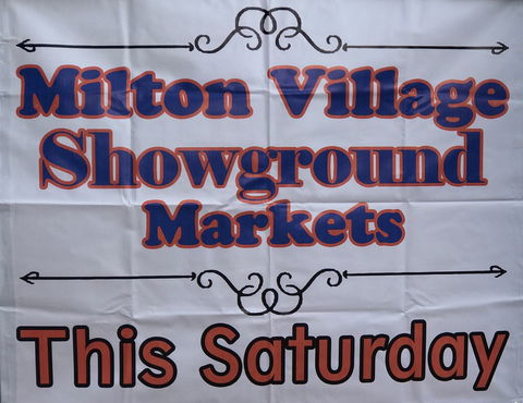 Milton Village Showground Markets - Yamba Accommodation 2