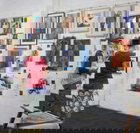 Murwillumbah Arts Trail - Yamba Accommodation