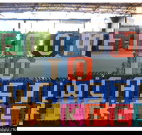 Newcastle Brickfest at Home A Virtual Lego Fan Event - Yamba Accommodation