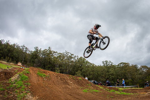 NSW State Downhill Mountain Bike Championships - Yamba Accommodation 1