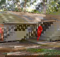 Open Studio Gallery - Yamba Accommodation