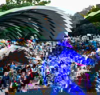 Parkes Elvis Festival - Yamba Accommodation