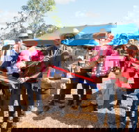 Primex Field Days - Yamba Accommodation