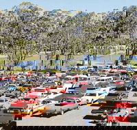 Spring Cruiz In - Yamba Accommodation