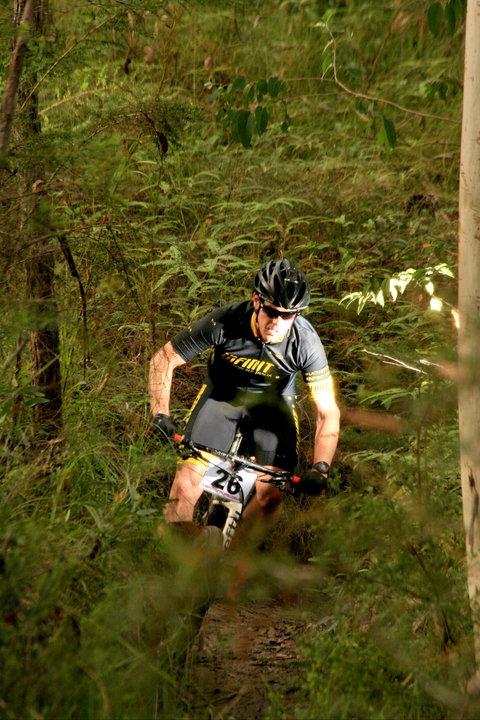 Sunshine Coast MTB Festival - Yamba Accommodation 0