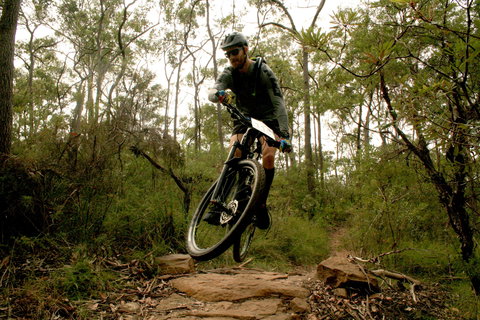 Sunshine Coast MTB Festival - Yamba Accommodation 1