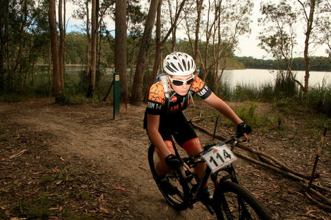 Sunshine Coast MTB Festival - Yamba Accommodation 2