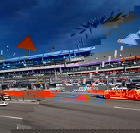 Supercars Coates Hire Newcastle 500 - Yamba Accommodation
