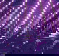 The Australian Bee Gees Show - 25th Anniversary Tour - Wodonga - Yamba Accommodation