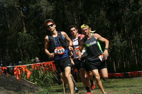 Trail Run Australia | Sunshine Coast - Yamba Accommodation 1