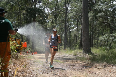 Trail Run Australia | Sunshine Coast - Yamba Accommodation 2