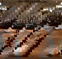 Yarrawonga Gala Ball and Dance Weekend - Yamba Accommodation