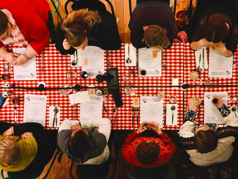 Adelaide Food Fringe - Yamba Accommodation 1