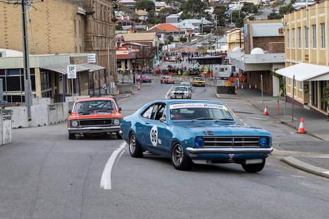 Albany Classic Motor Event - Around The Houses - Yamba Accommodation 0